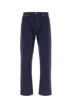 Prada | Prada Logo Plaque Straight-Leg Jeans