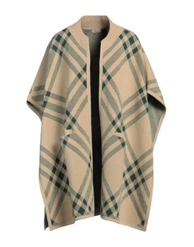 Burberry | Cape