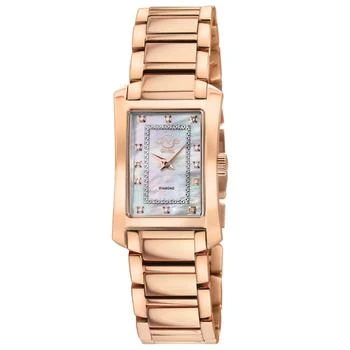 Gevril | GV2 by Gevril Women
s Watch 14604B