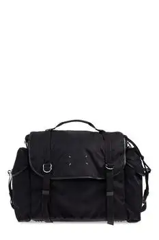 MAISON MARGIELA | Maison Margiela High Tech Messenger Bag