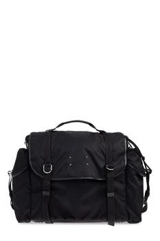 MAISON MARGIELA | Maison Margiela High Tech Messenger Bag