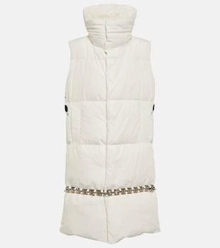 Moncler | 6 Moncler 1017 Alyx 9sm Carpus cotton down vest