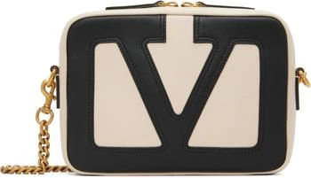 Valentino | Off-White Viva Superstar Crossbody Bag