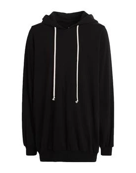 Rick Owens | Hooded sweatshirt