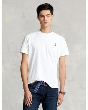 Ralph Lauren Ralph Lauren Classic Fit Crewneck Tee