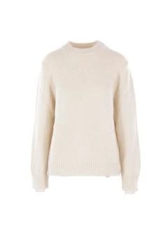 Jil Sander | Jil Sander Crewneck Knit Jumper