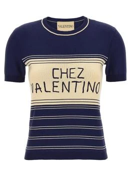 Valentino | Women's Chez Valentino T-Shirt