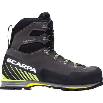 Manta Tech GTX Mountaineering Boot - Men's
