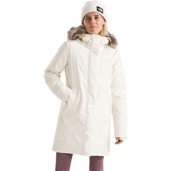 Arctic Down Parka - Women's