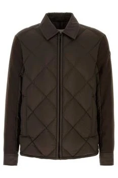 Moncler | Moncler Aiguille Shirt Jacket