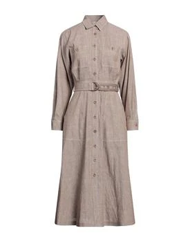 Max Mara | Shirt dress