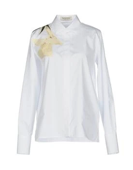 Valentino | Solid color shirts
blouses