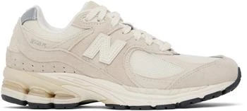 Beige 2002R Sneakers