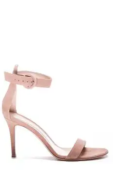 Gianvito Rossi | Gianvito Rossi Portofino Ankle-Strap Sandals