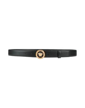 Versace | Leather belt