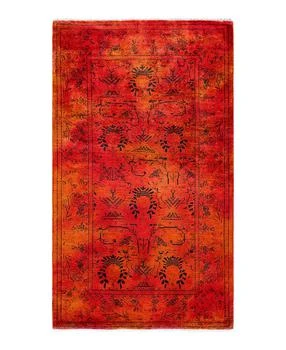 Bloomingdale's | Fine Vibrance M1120 Area Rug, 3'2" x 5'4"