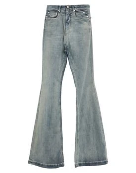 Rick Owens | Denim pants