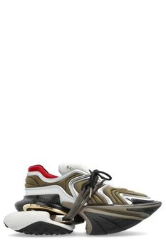 Balmain | Balmain Unicorn Wave Trainers