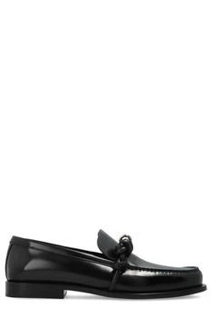 Jil Sander | Jil Sander Tangle Loafers