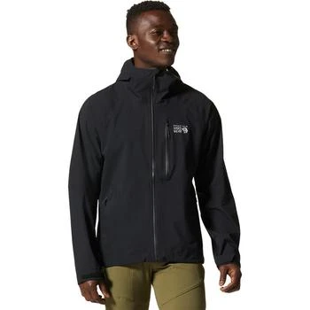 Mountain Hardwear Stretch Ozonic Jacket - Men's