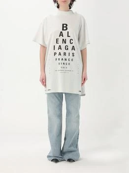 Balenciaga | T-shirt woman Balenciaga