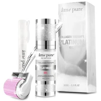 Ame Pure âme pure® - CIT Face Roller Platinum Kit
