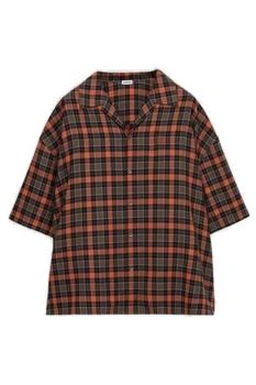 Loewe | Loewe Short Sleeve Shirt