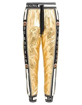 Dolce & Gabbana | Casual pants