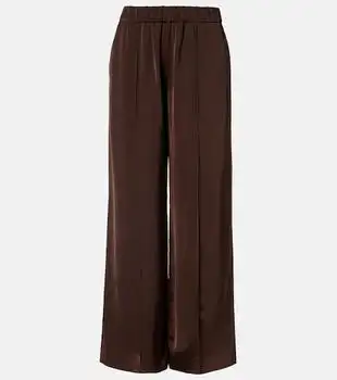 Jil Sander | Wide-leg pants