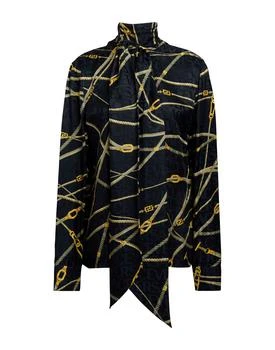 Versace | Patterned shirts & blouses