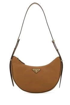 Prada | Prada Arqué Small Shoulder Bag