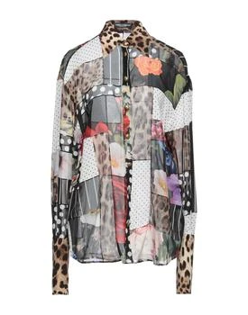 Dolce & Gabbana | Patterned shirts & blouses