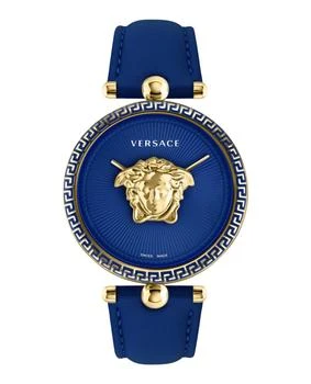 Versace | Palazzo Empire Strap Watch