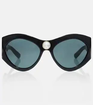 Yves Saint Laurent | SL 853 Esther oversized sunglasses