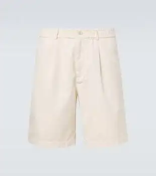 Brunello Cucinelli | Cotton shorts