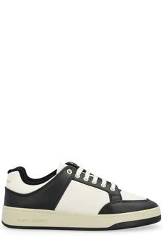 Yves Saint Laurent | Saint Laurent SL/61 Low-Top Sneakers