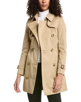 Burberry | The Chelsea Trench Coat