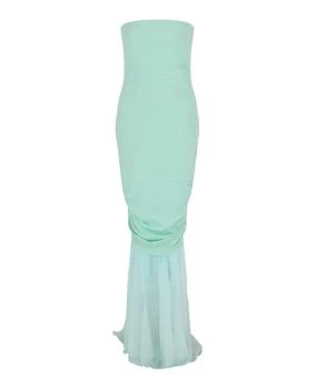 Givenchy | Bow Mermaid Gown