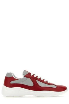 Prada | Prada America's Cup Sneakers