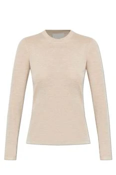 Isabel Marant | Isabel Marant Ilona Crewneck Knitted Jumper