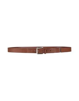 Brunello Cucinelli | Leather belt