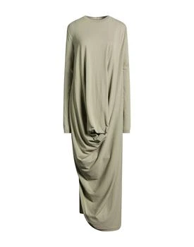 Rick Owens | Long dress