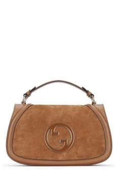 Gucci | Gucci Blondie Medium Top Handle Bag