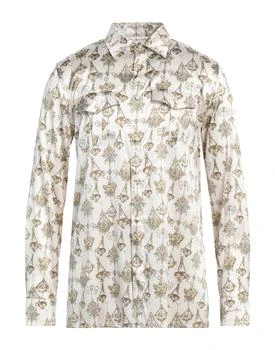 Givenchy | Patterned shirt