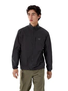 Arc'teryx Arc'teryx Squamish Jacket Men's | Lightweight Windshell for Rock Climbers