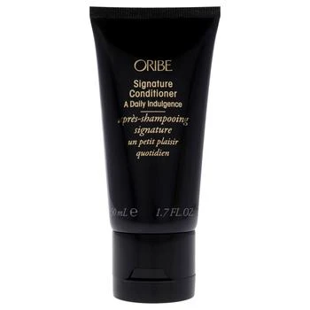 Oribe Signature Conditioner by  for Unisex - 1.7 oz Conditioner