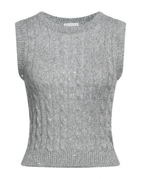 Brunello Cucinelli | Sleeveless sweater