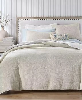 Emilia Paisley 3-Pc. Duvet Set, Full/Queen, Macy
s Exclusive