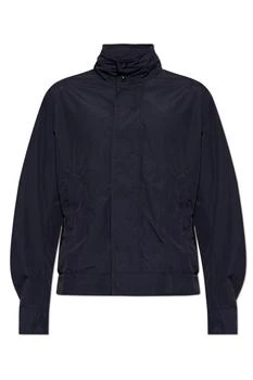 Dolce & Gabbana | Dolce & Gabbana Logo Patch Jacket