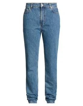 Burberry | Denim pants